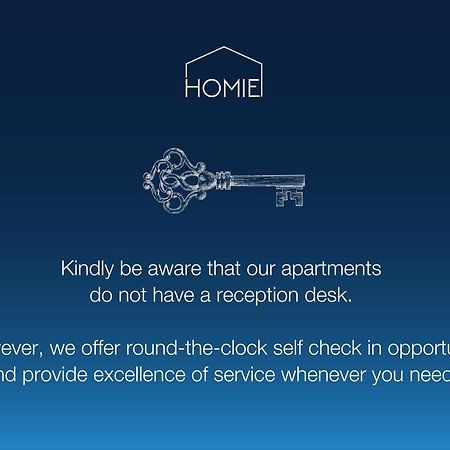Homie Suites - Historical Apartment Nearby Galata Tower Istanbul Exterior foto
