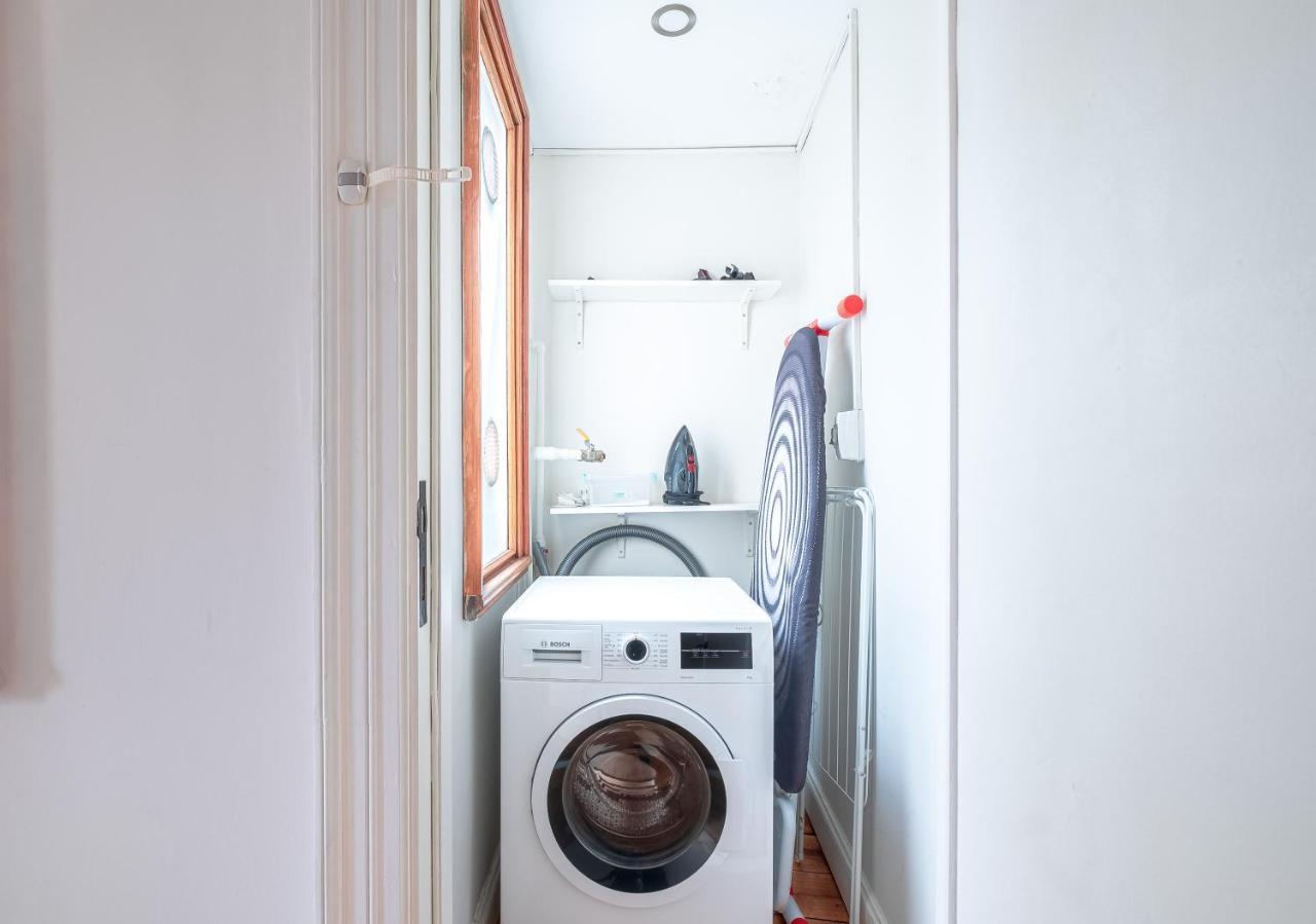 Homie Suites - Historical Apartment Nearby Galata Tower Istanbul Exterior foto