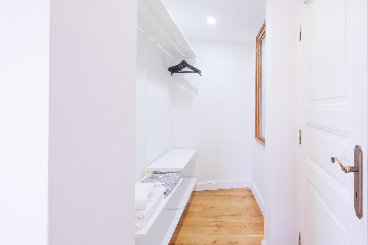 Homie Suites - Historical Apartment Nearby Galata Tower Istanbul Exterior foto