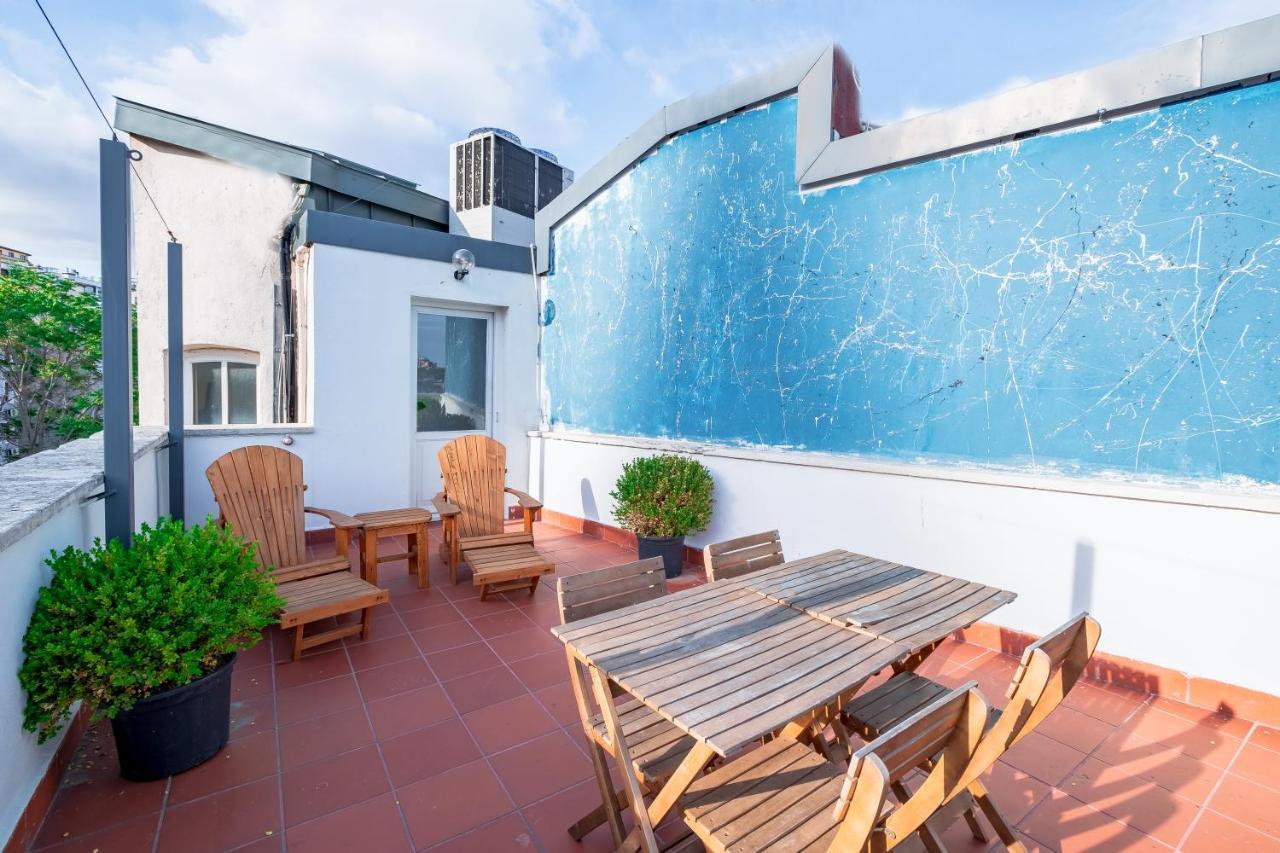 Homie Suites - Historical Apartment Nearby Galata Tower Istanbul Exterior foto