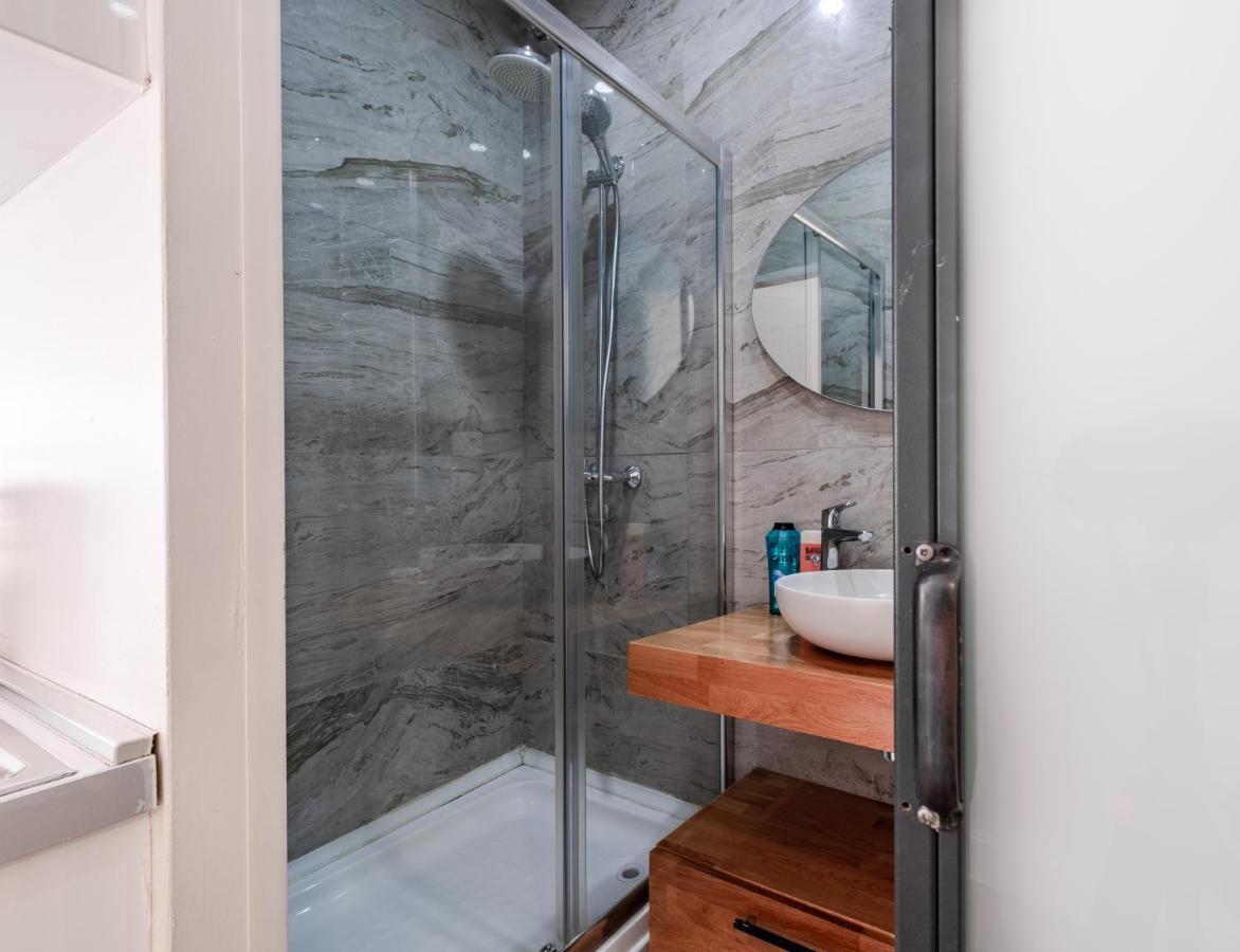 Homie Suites - Historical Apartment Nearby Galata Tower Istanbul Exterior foto