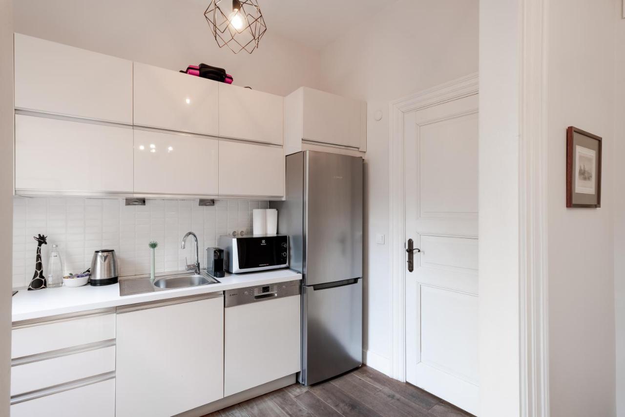 Homie Suites - Historical Apartment Nearby Galata Tower Istanbul Exterior foto