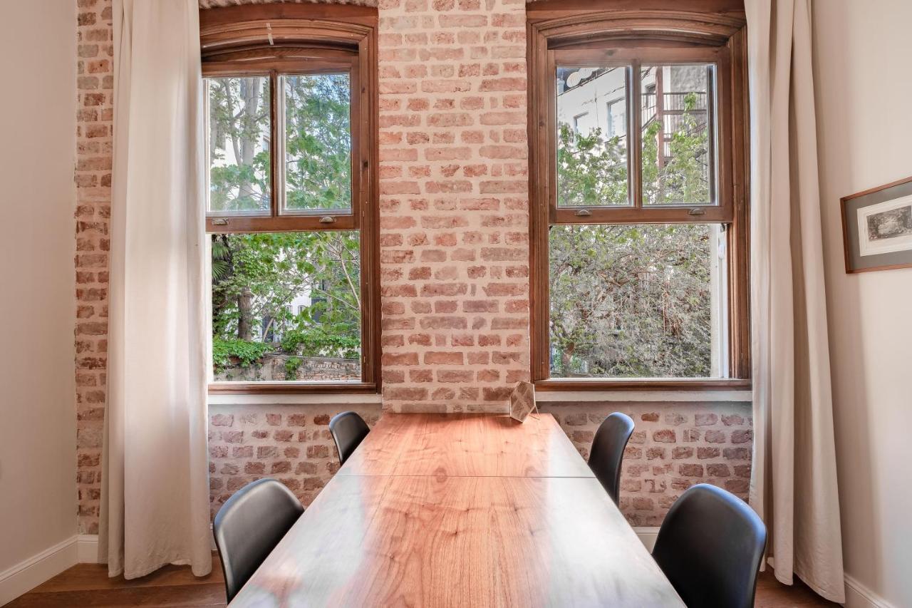 Homie Suites - Historical Apartment Nearby Galata Tower Istanbul Exterior foto