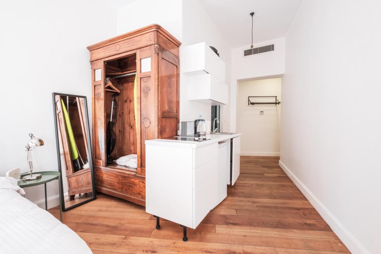 Homie Suites - Historical Apartment Nearby Galata Tower Istanbul Exterior foto