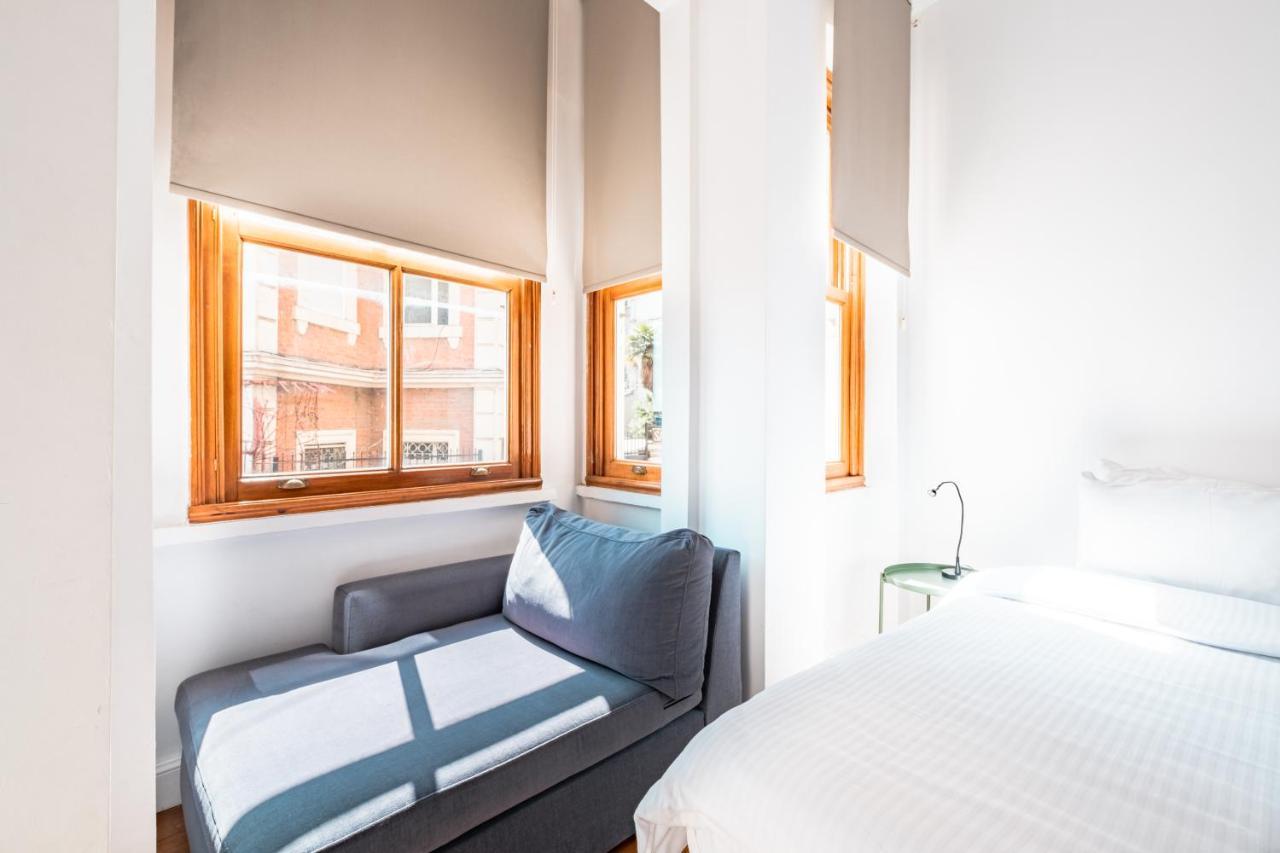 Homie Suites - Historical Apartment Nearby Galata Tower Istanbul Exterior foto