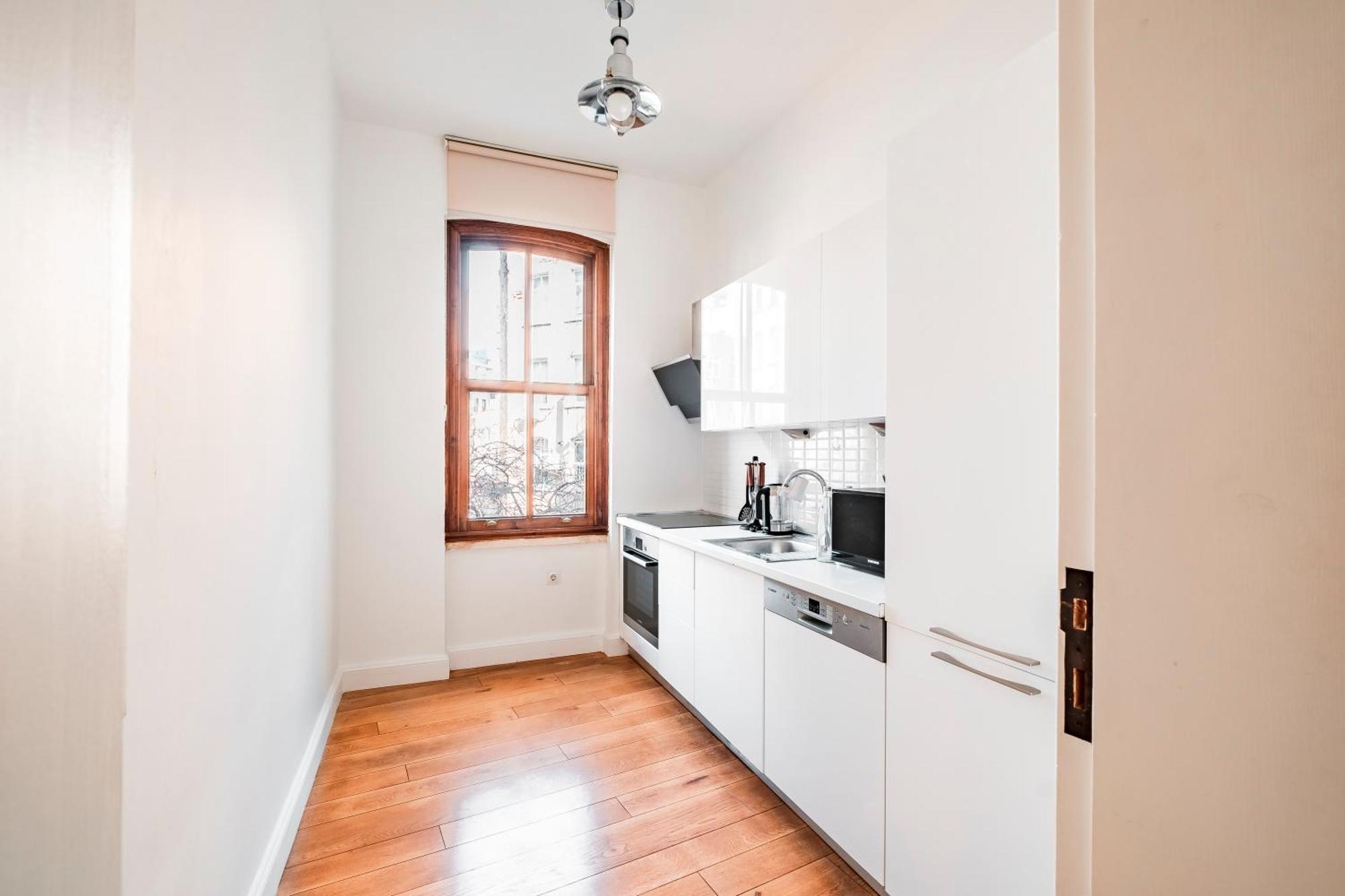 Homie Suites - Historical Apartment Nearby Galata Tower Istanbul Exterior foto