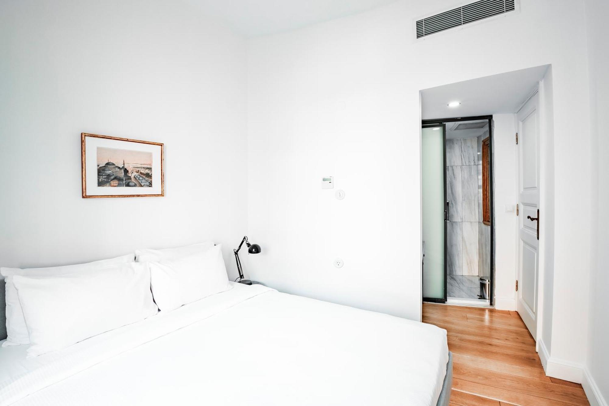 Homie Suites - Historical Apartment Nearby Galata Tower Istanbul Cameră foto