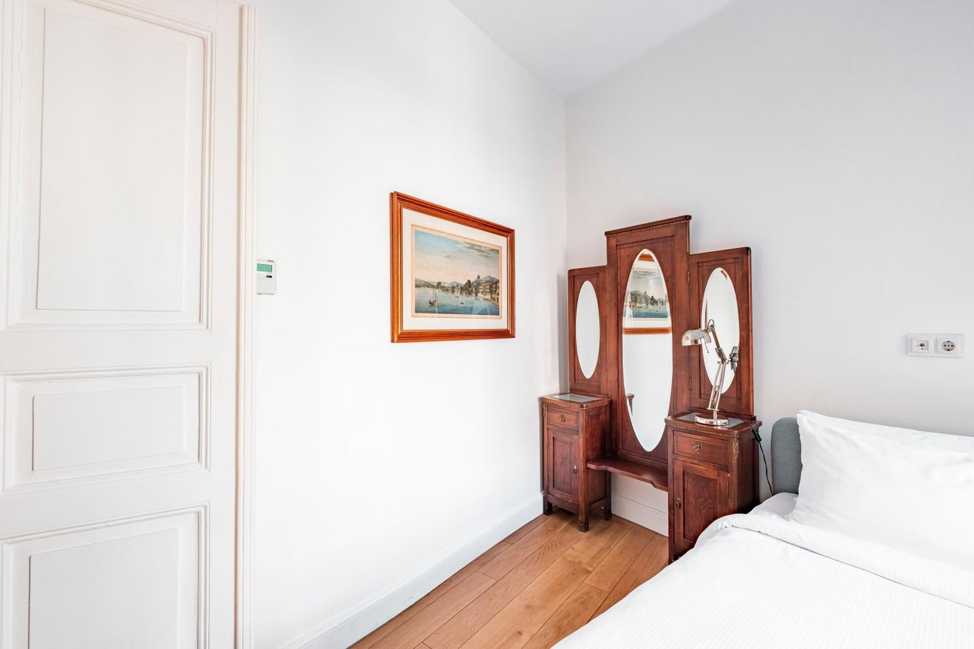 Homie Suites - Historical Apartment Nearby Galata Tower Istanbul Cameră foto